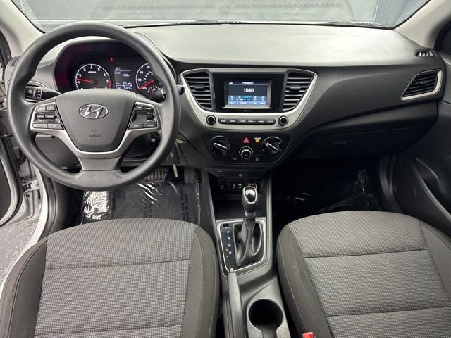 Used 2020 Hyundai Accent SE image 15