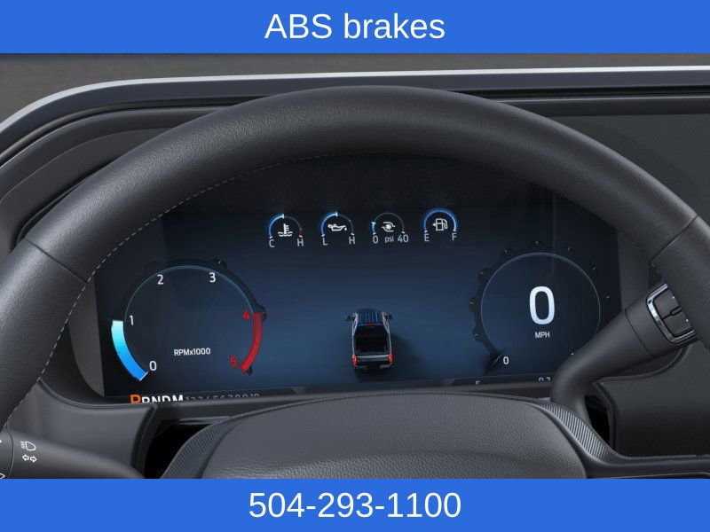 New 2025 Ford F350 Platinum w/ FX4 Off-Road Package image 13