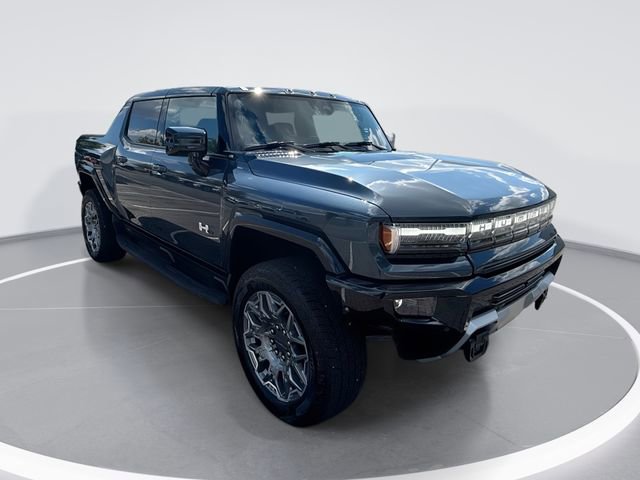 New 2026 GMC Hummer EV 4x4 Crew Cab image 1
