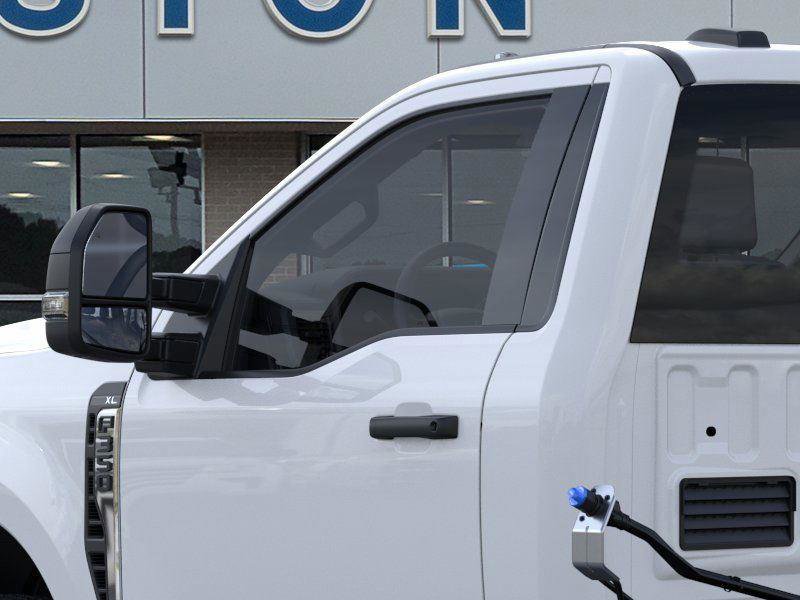 New 2026 Ford F350 XL image 28