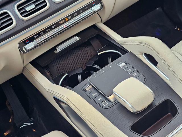 Certified 2026 Mercedes-Benz GLE 450 4MATIC image 33