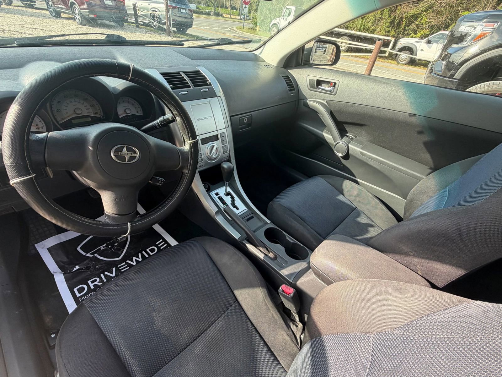 Used 2005 Scion tC image 8