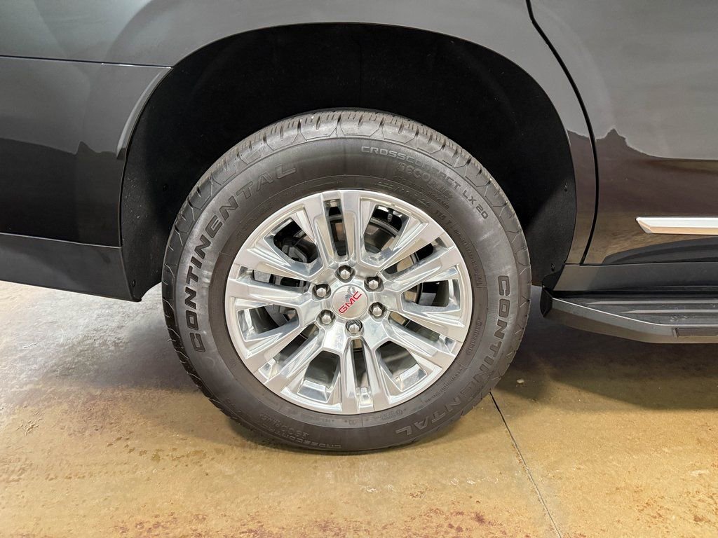 Used 2024 GMC Yukon Denali image 93