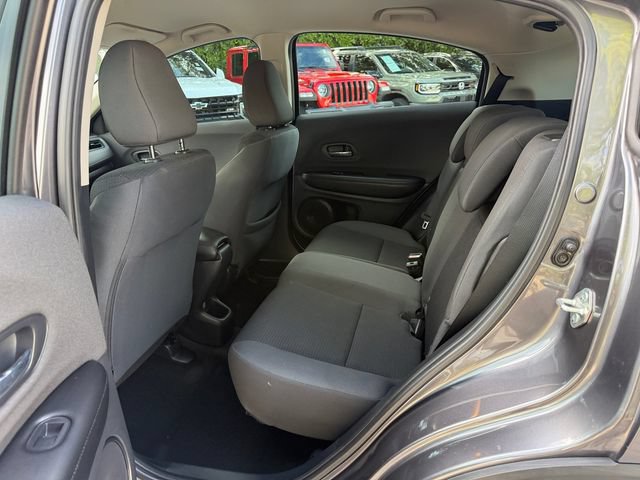 Used 2021 Honda HR-V LX image 14