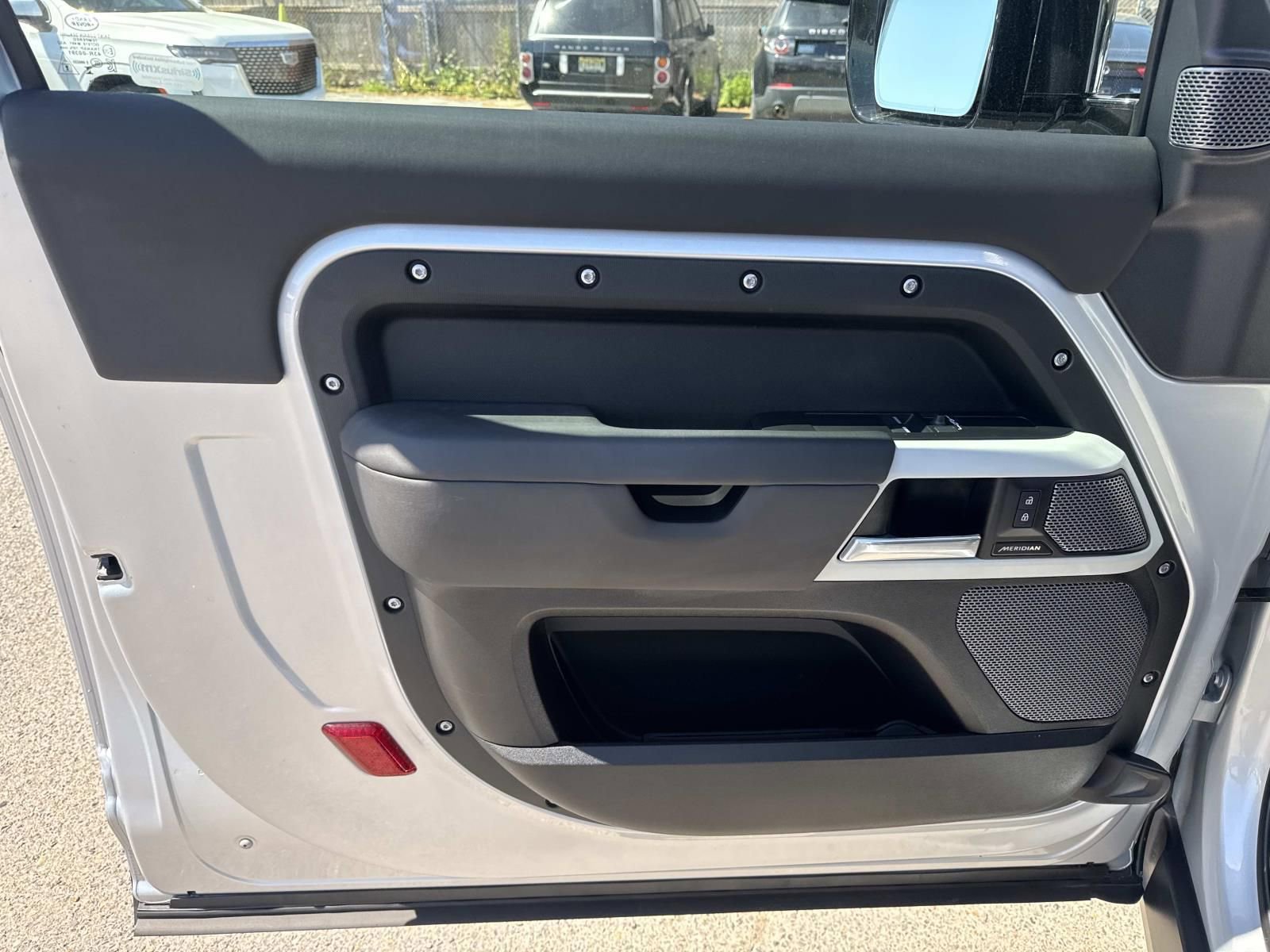 Used 2024 Land Rover Defender 90 S AWD/4WD image 19