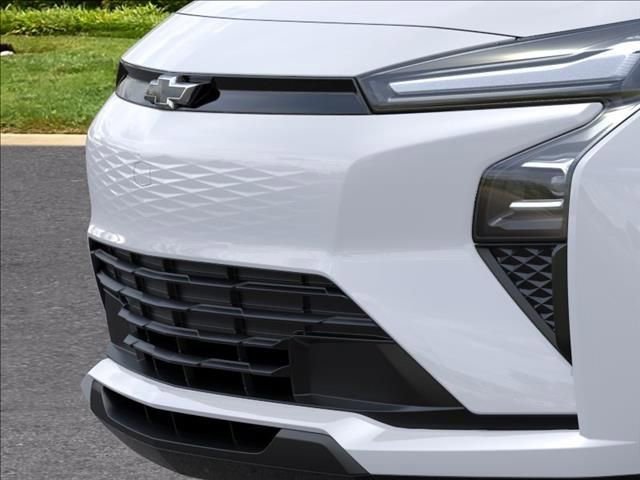 New 2027 Chevrolet Bolt LT FWD image 13