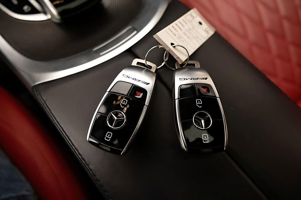 Used 2022 Mercedes-Benz G 63 AMG 4MATIC image 17