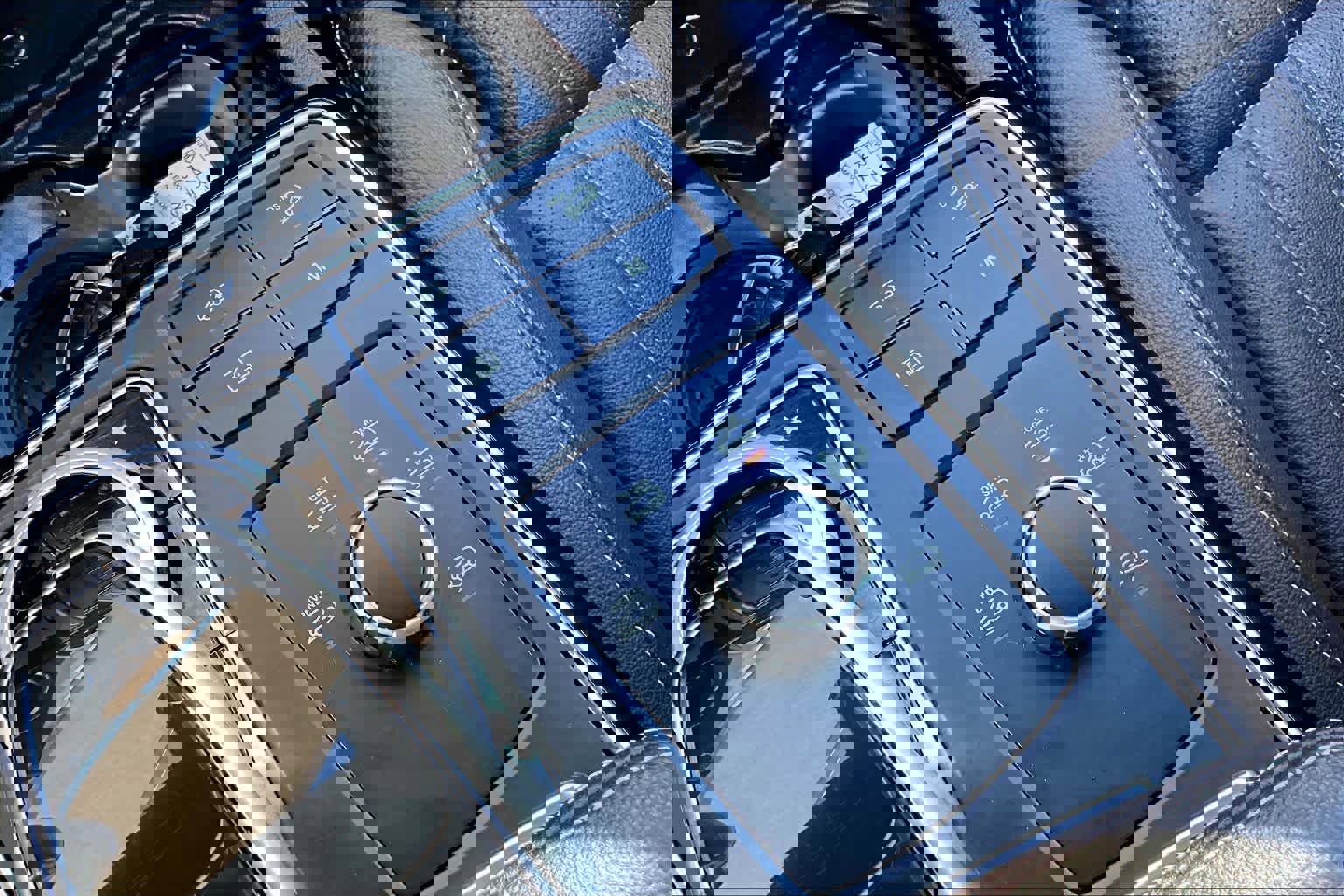 Used 2019 Mercedes-Benz GLS 450 4MATIC image 32