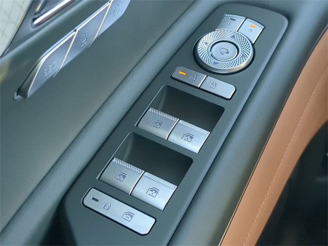 New 2026 Genesis GV80 2.5T Prestige image 23