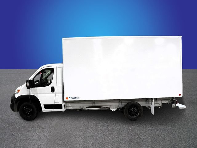 New 2023 RAM ProMaster 3500 FWD image 2