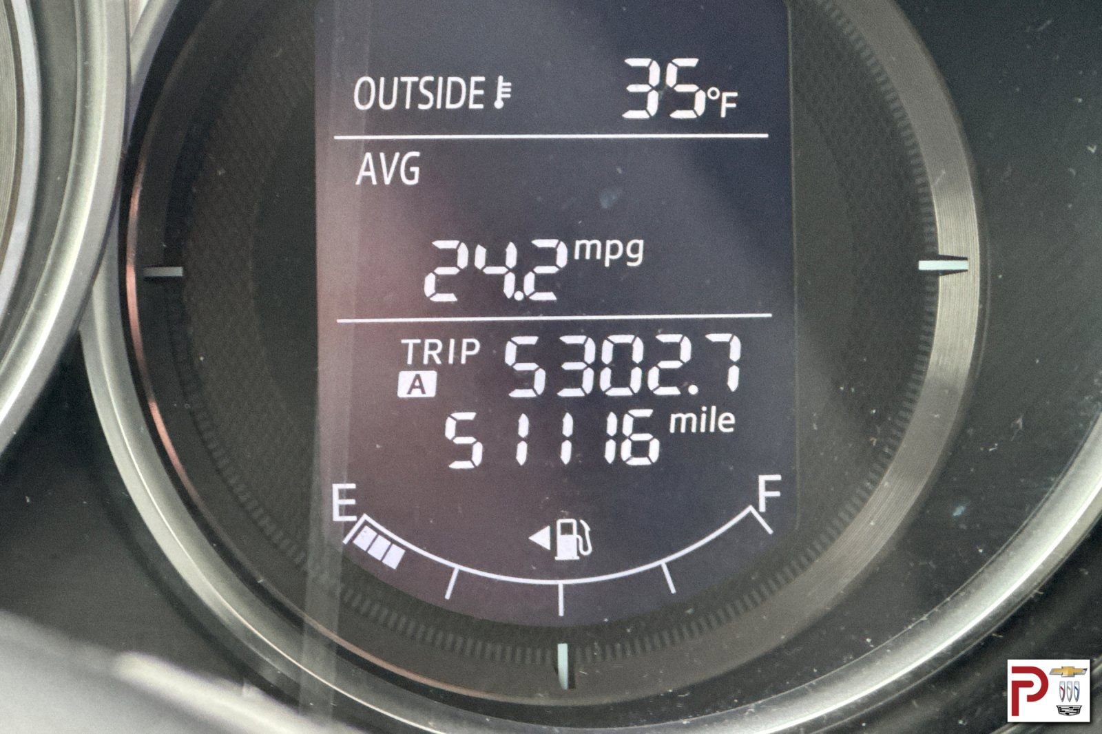 Used 2016 MAZDA CX-5 Touring image 30