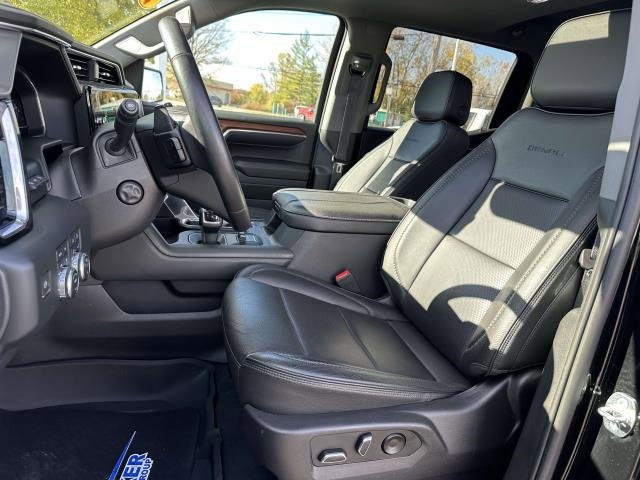 Certified 2023 GMC Sierra 1500 Denali w/ Denali Reserve Package image 6