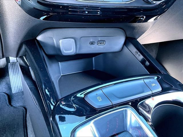New 2026 Chevrolet Trax RS w/ Driver Confidence Package FWD image 24