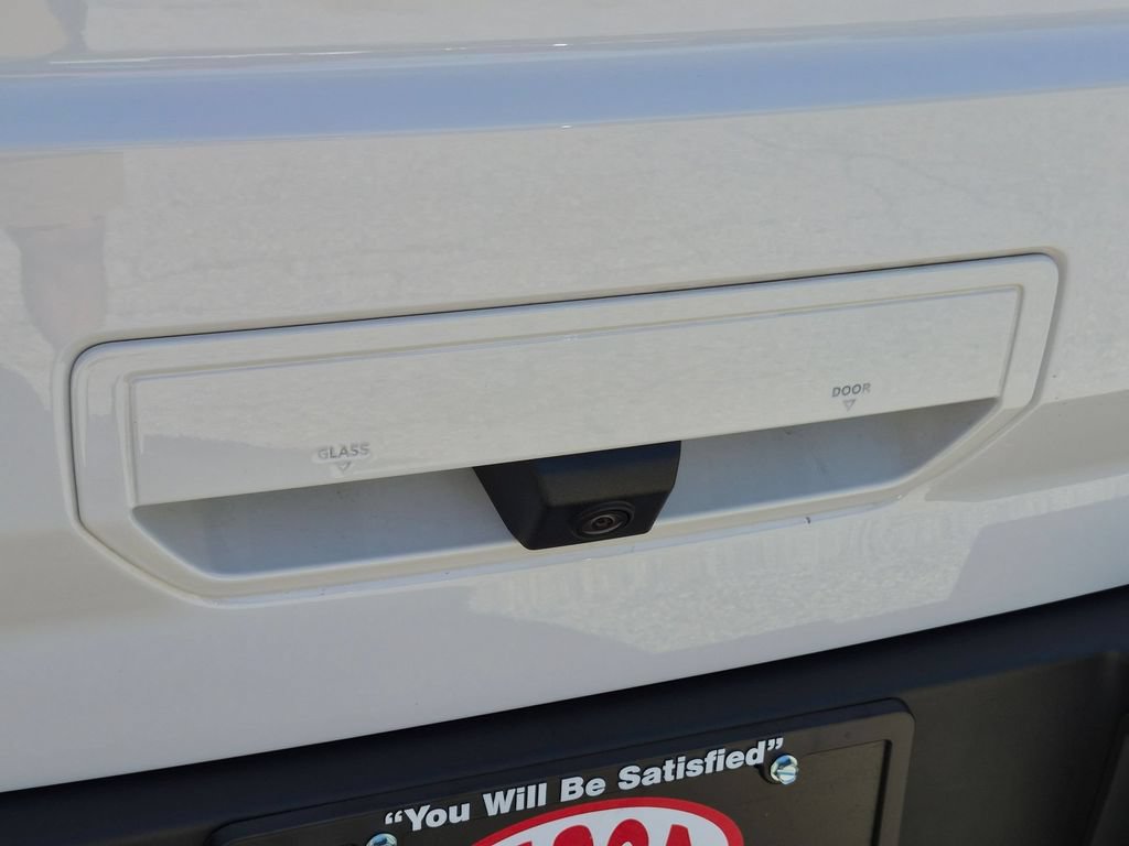 Used 2023 Ford Bronco Sport Big Bend AWD/4WD image 6