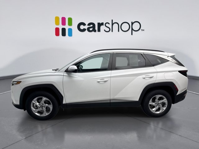 Used 2023 Hyundai Tucson SEL AWD/4WD image 2