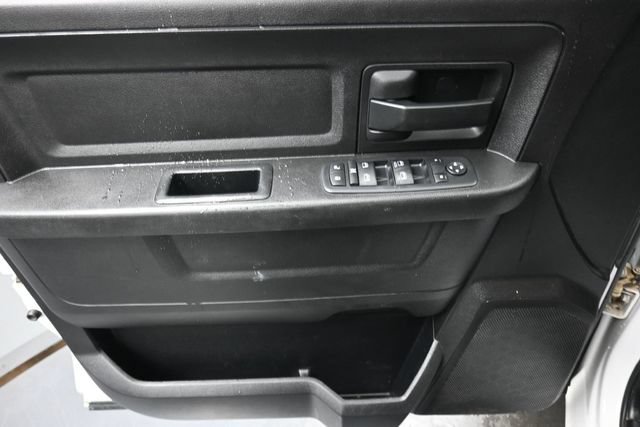 Used 2016 RAM 1500 Tradesman AWD/4WD image 13
