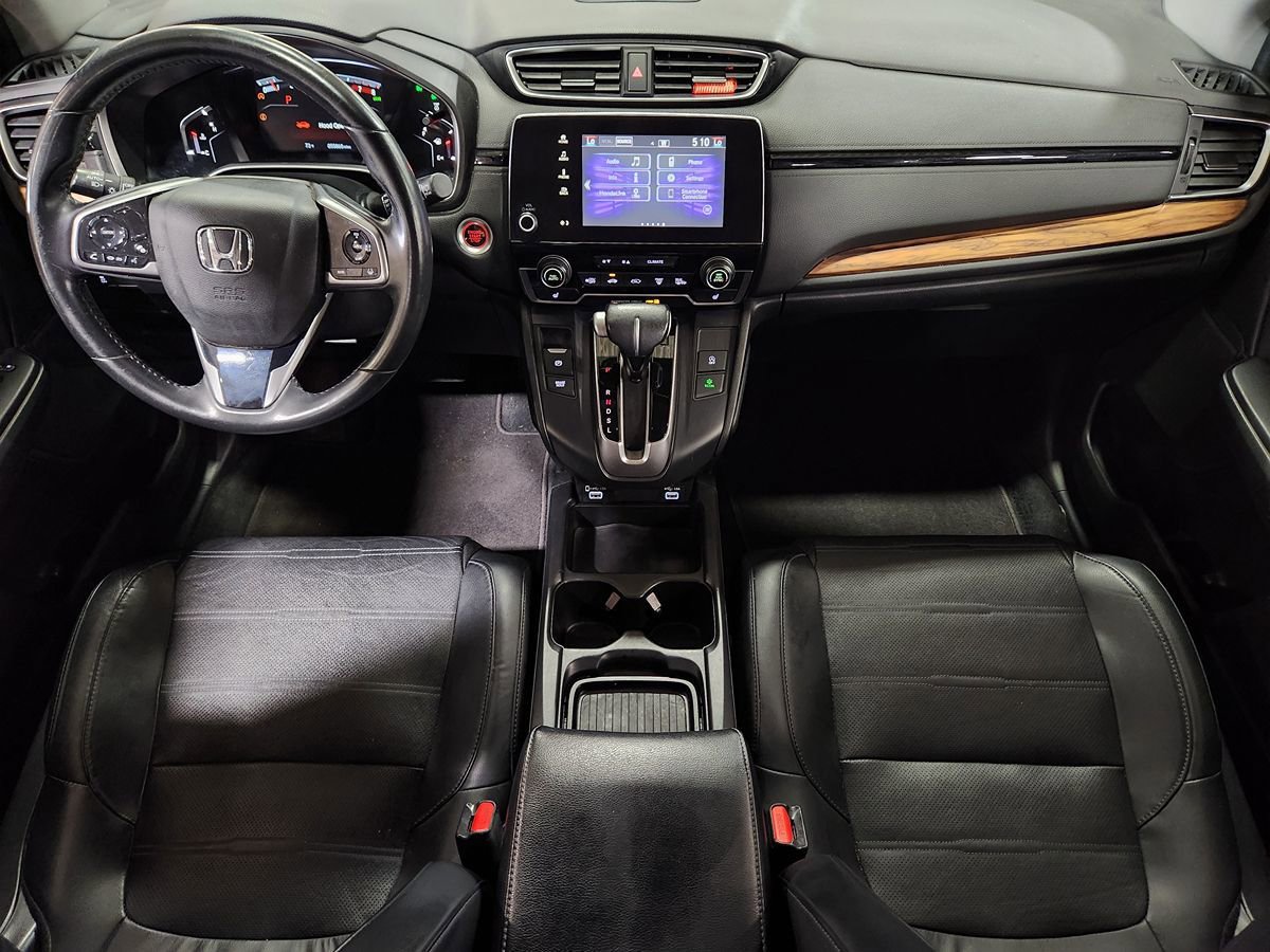 Used 2022 Honda CR-V EX-L image 45