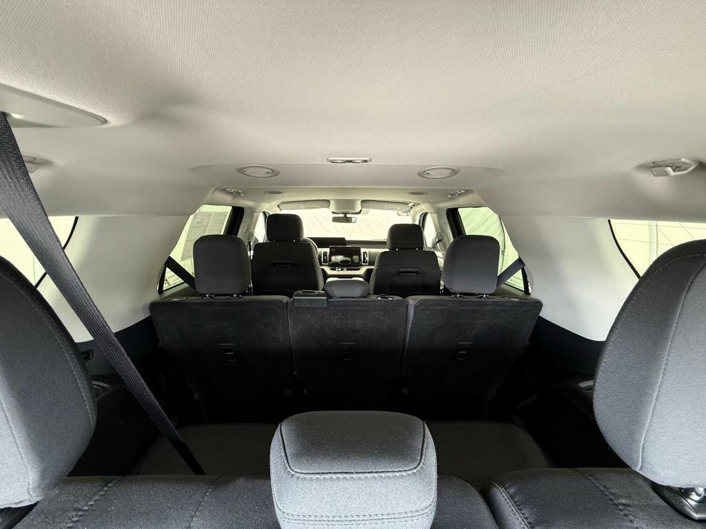 Certified 2025 Ford Expedition Max Active AWD/4WD image 39