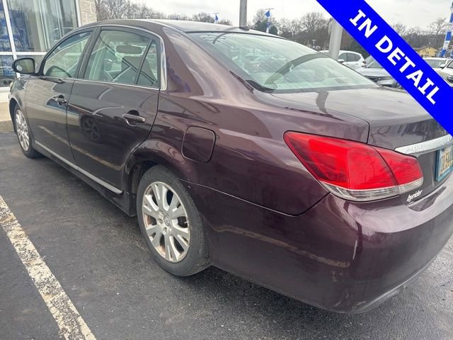 Used 2012 Toyota Avalon image 11