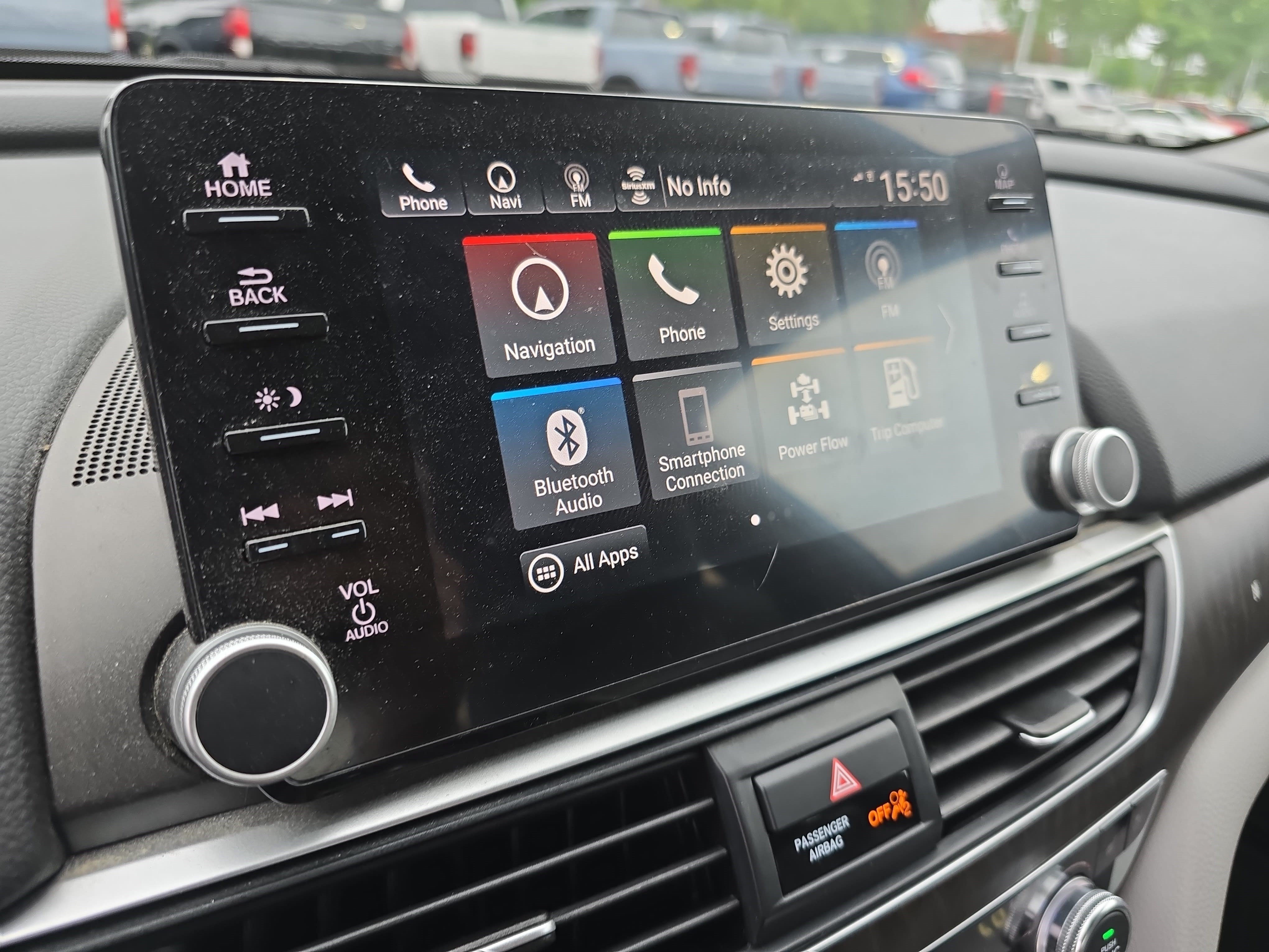 Used 2019 Honda Accord Touring image 20