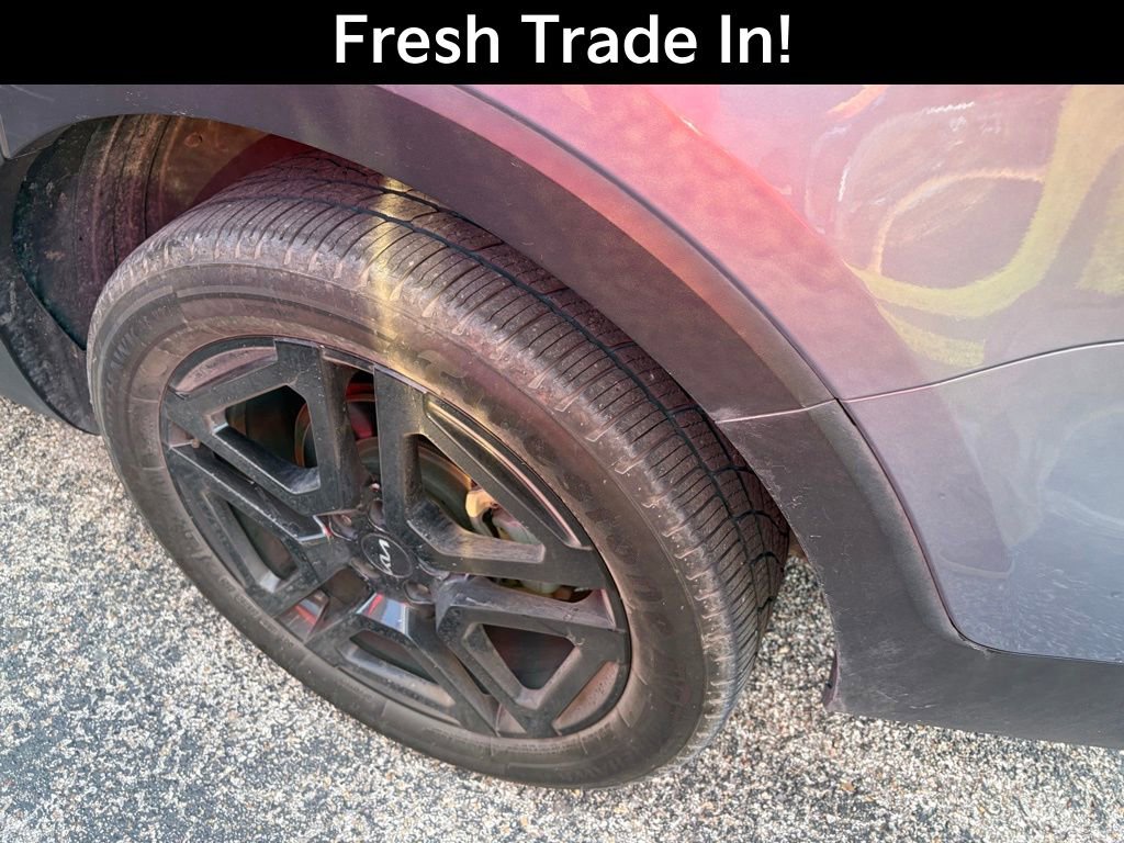 Used 2023 Kia Telluride EX X-Line image 6