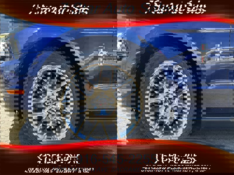 Used 2012 Ford Mustang Premium image 16