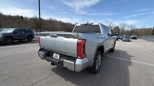 New 2026 Toyota Tundra 1794 Edition image 7