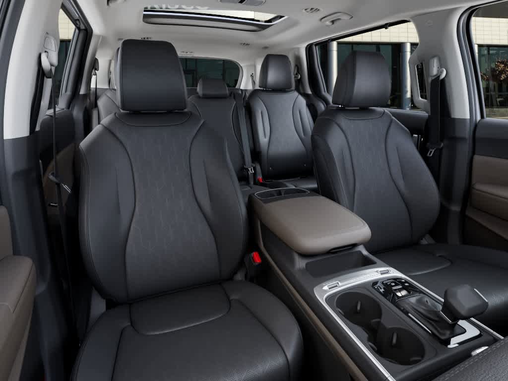 New 2026 Kia Carnival SX FWD image 15