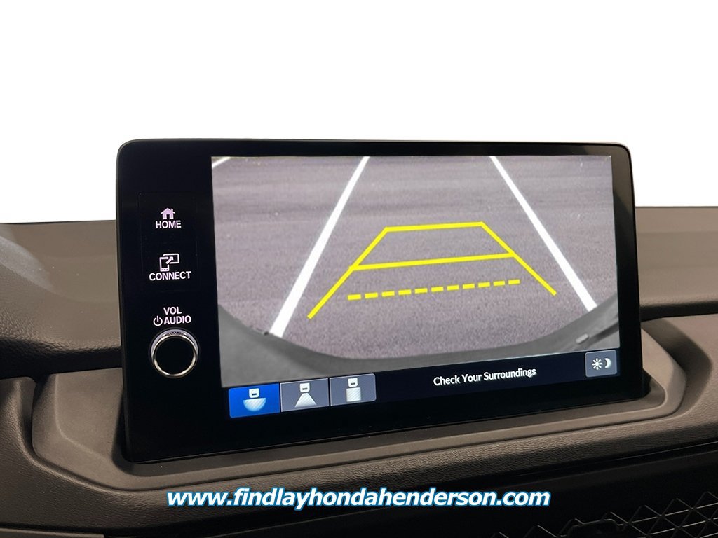 New 2026 Honda Accord LX image 18