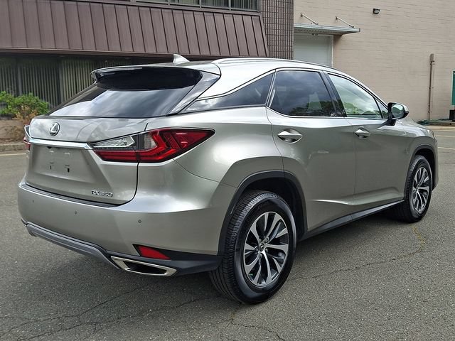 Used 2022 Lexus RX 350 AWD w/ Premium Package image 11