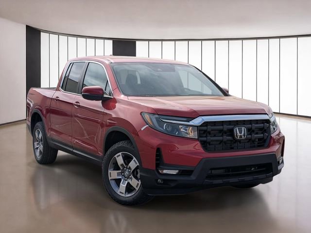 New 2026 Honda Ridgeline RTL image 21