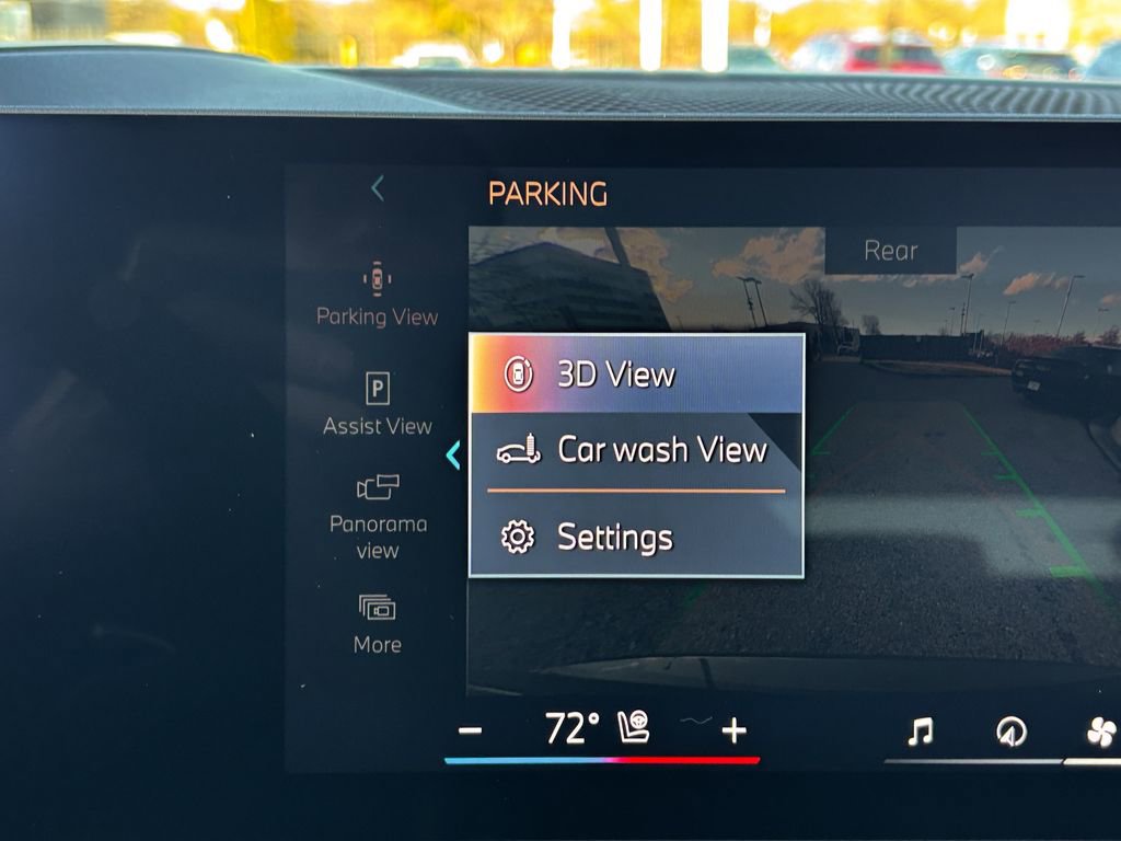 New 2026 BMW X5 xDrive50e w/ M Sport Package image 23