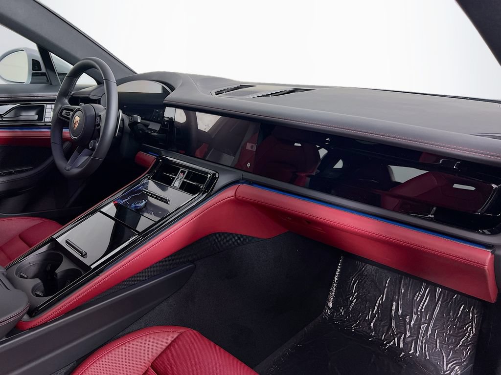 New 2026 Porsche Panamera 4 AWD/4WD image 31