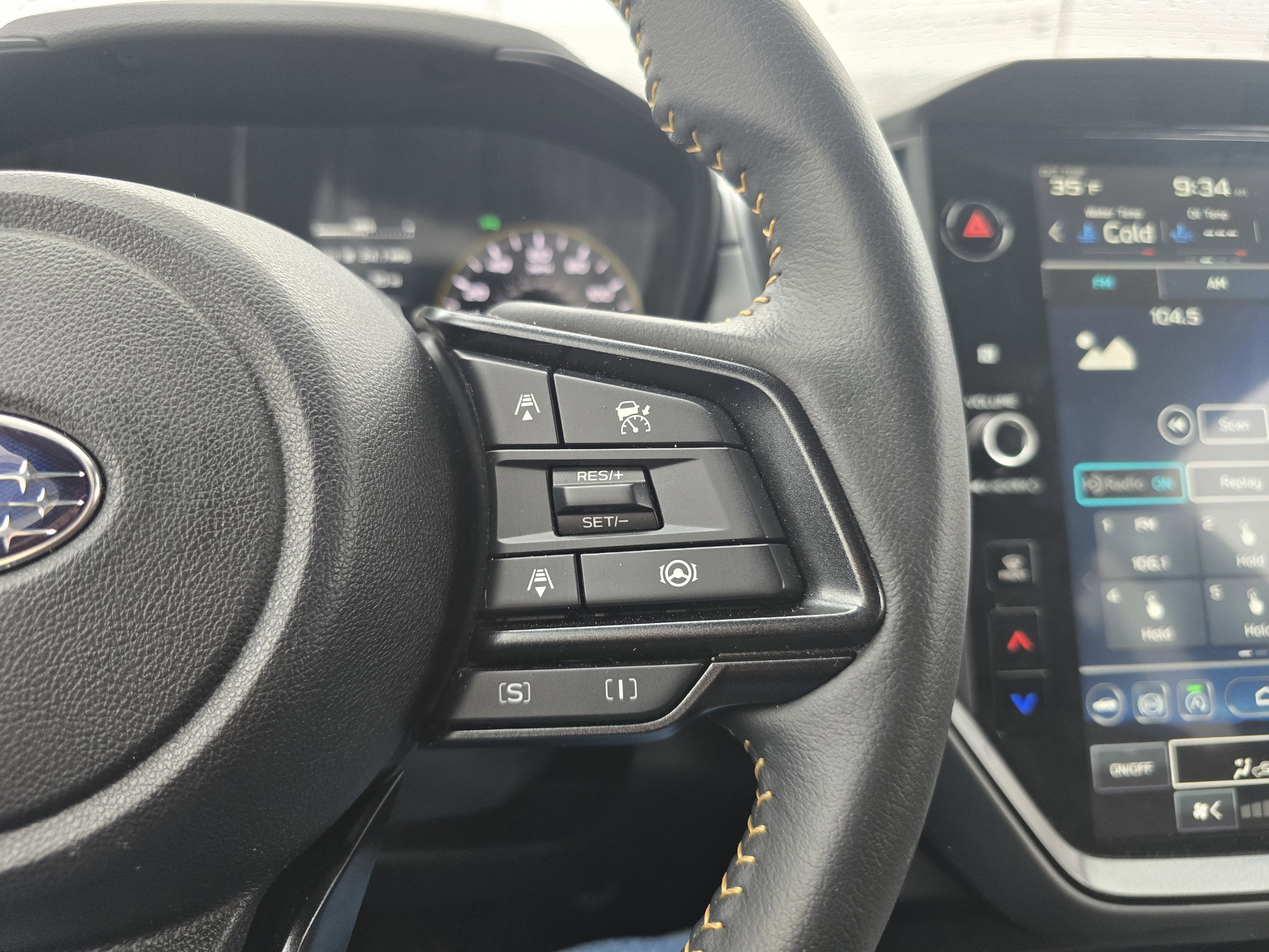 Used 2024 Subaru Crosstrek 2.5i Sport image 19