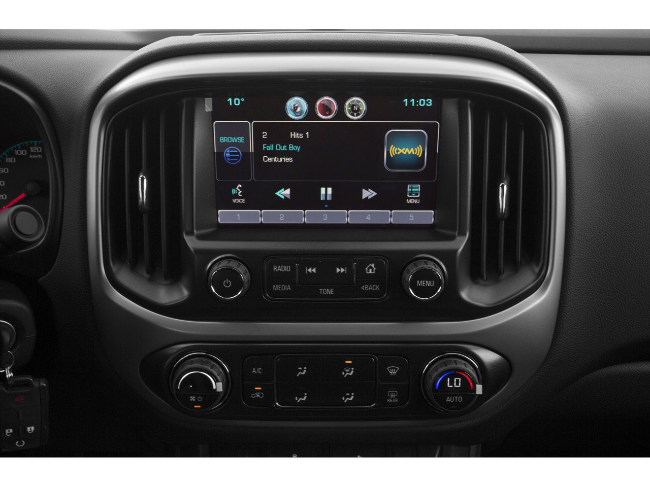 Used 2015 Chevrolet Colorado LT RWD image 10