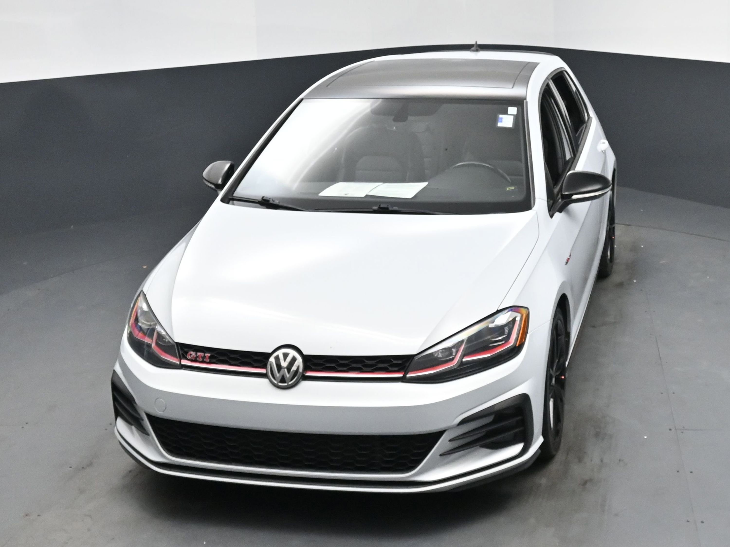 Used 2021 Volkswagen GTI Autobahn image 9