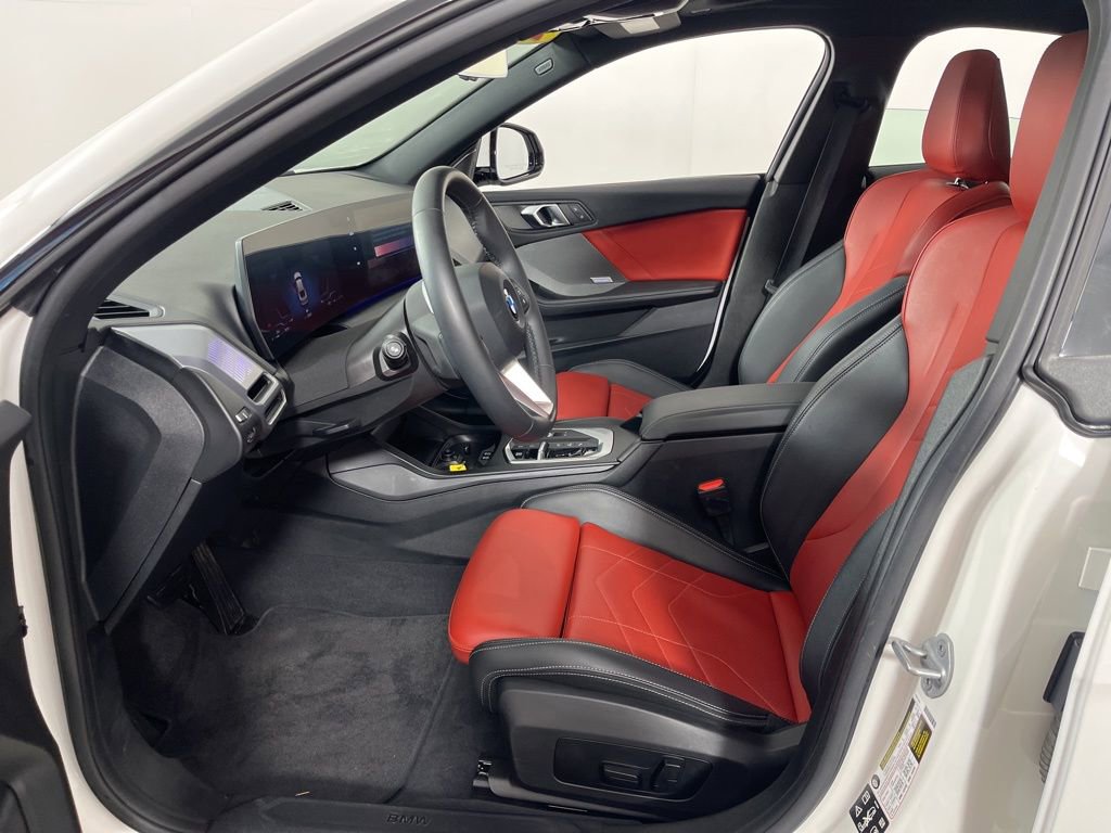 Used 2025 BMW 228i xDrive image 22