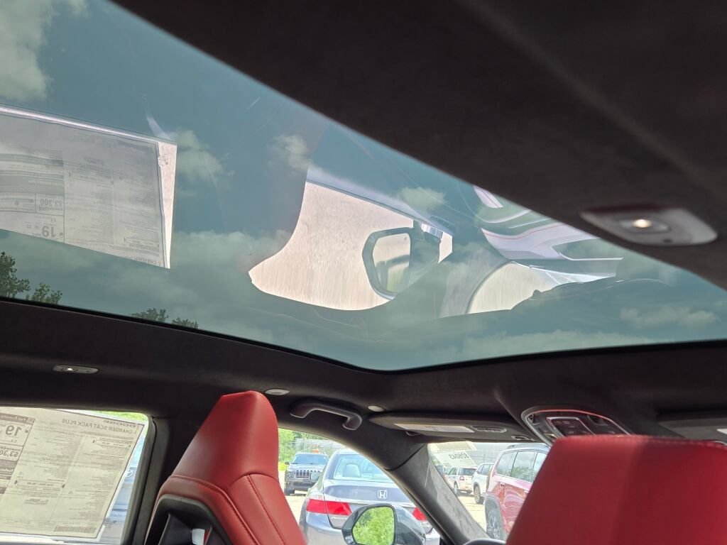 New 2026 Dodge Charger Scat Pack AWD/4WD image 11