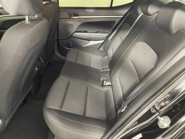 Used 2018 Hyundai Elantra Value Edition FWD image 17
