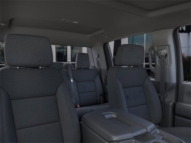 New 2024 GMC Sierra 2500 Pro image 24