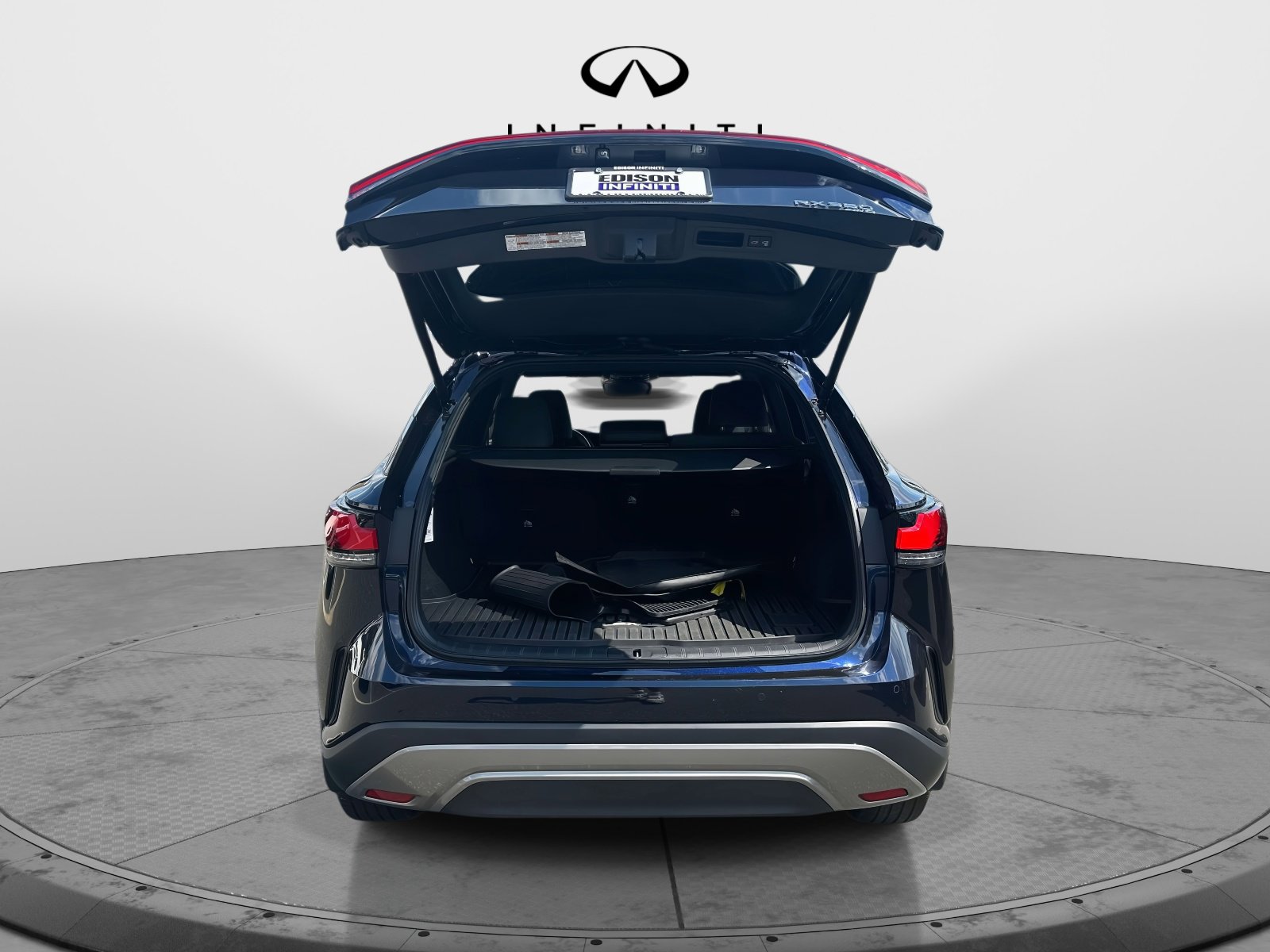 Used 2023 Lexus RX 350 AWD image 8