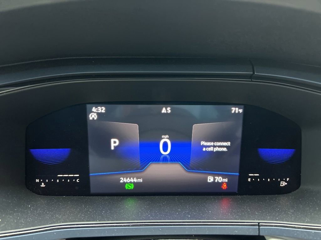 Used 2022 Volkswagen Taos SE image 25