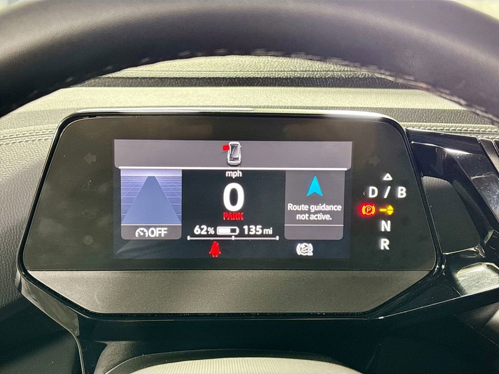 Certified 2023 Volkswagen ID.4 2WD image 14