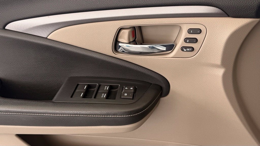 Certified 2022 Honda Ridgeline RTL image 34