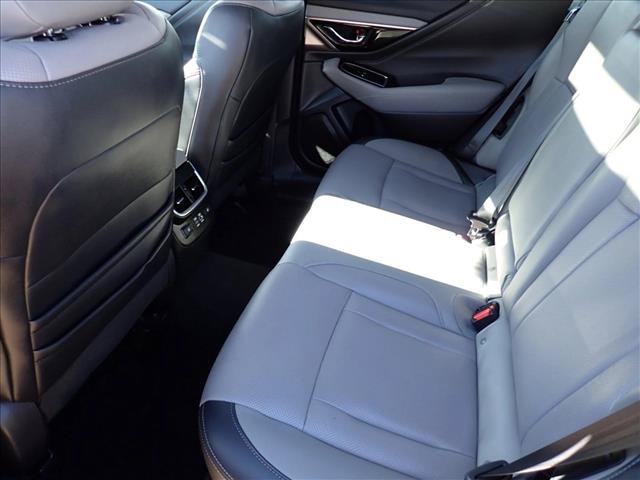 Certified 2024 Subaru Outback Limited AWD/4WD image 10
