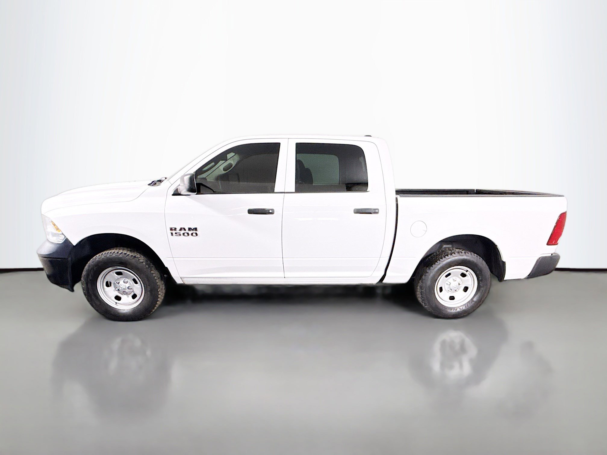 Used 2017 RAM 1500 Tradesman w/ Popular Equipment Group image 6