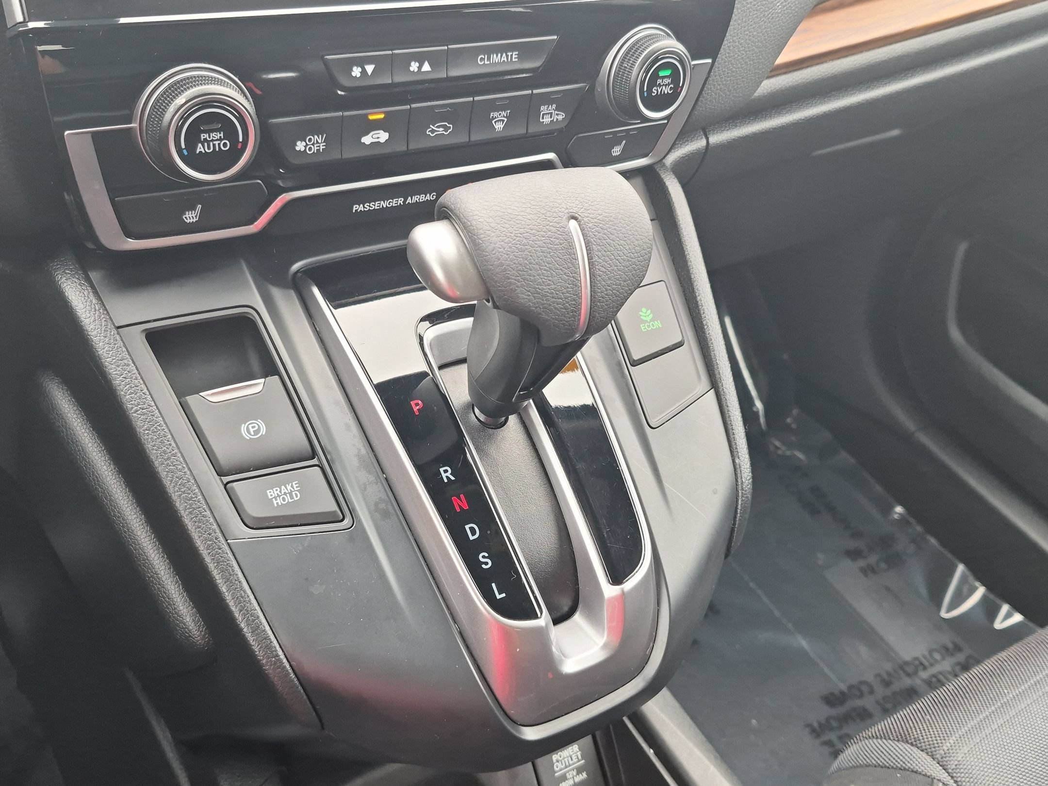 Used 2017 Honda CR-V EX image 22