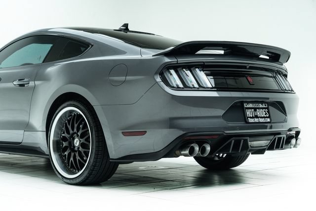 Used 2021 Ford Mustang Premium w/ Equipment Group 201A RWD image 20