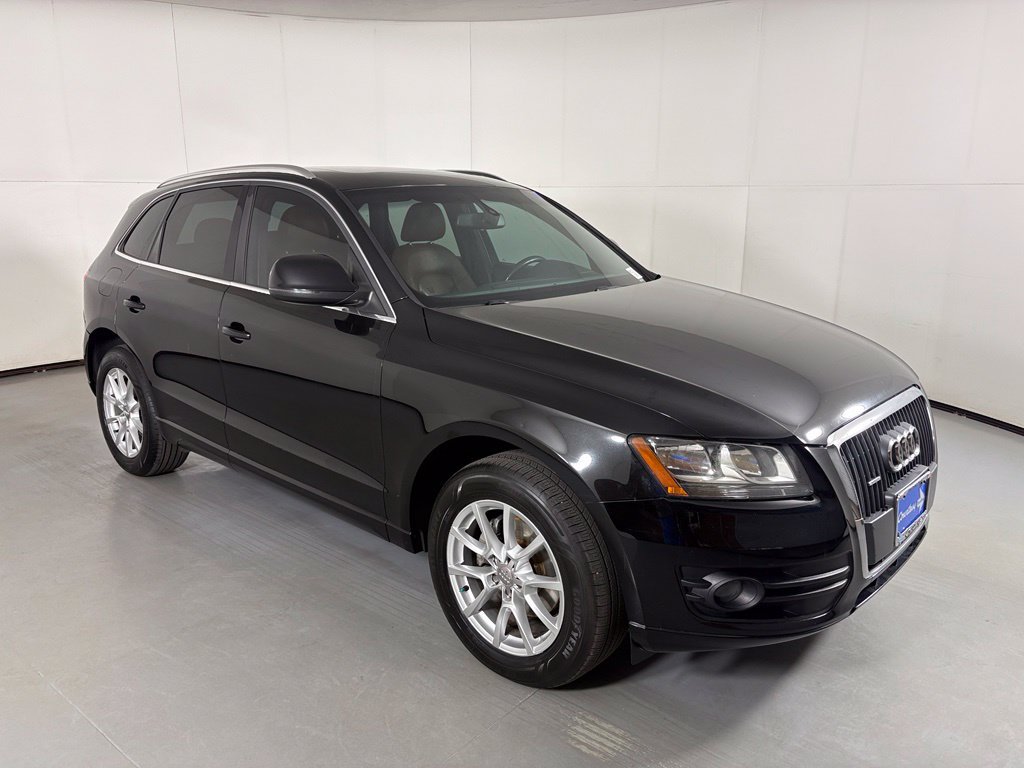 Used 2011 Audi Q5 2.0T Premium AWD/4WD image 2