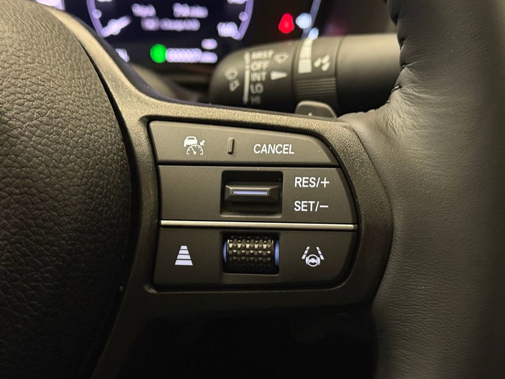 New 2026 Honda Accord EX-L image 31